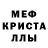A-PVP мука Odessit Mishque